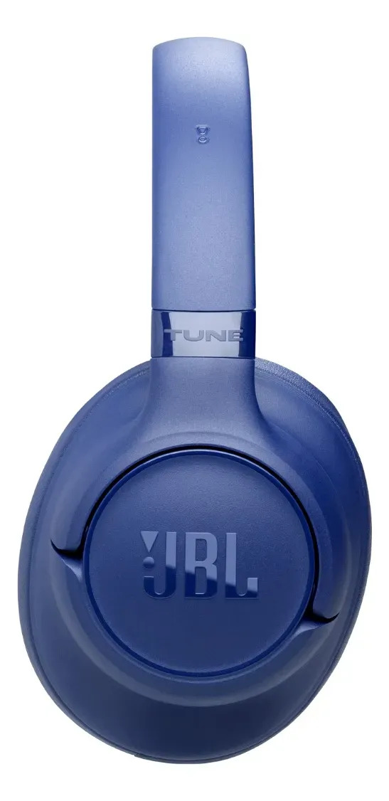 Auriculares Inalámbricos Bluetooth Jbl Tune 730bt 76h Azul