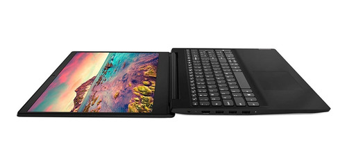 Notebook Lenovo S145 Intel Celeron N4000 15.6 4gb 1tb 6cts