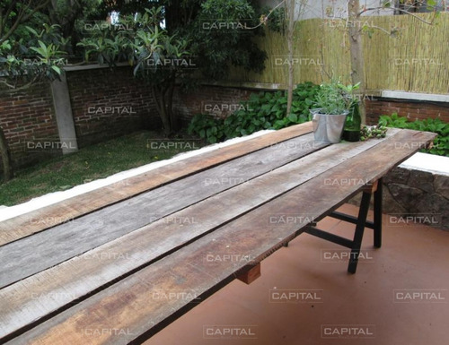 Apartamento En Peninsula, 2 Dormitorios *-ref:25241