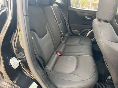 Jeep Renegade 1.8 Sport