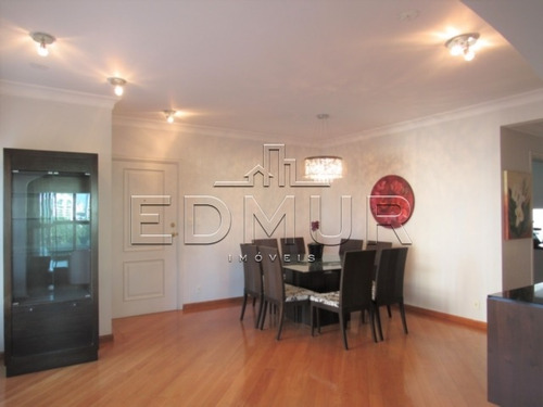 Imagem 4 de 15 de Apartamento - Jardim - Ref: 21455 - V-21455