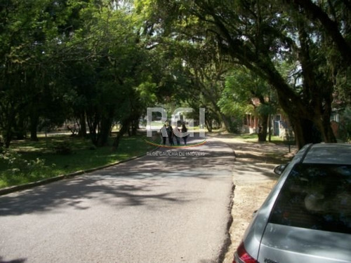 Terreno Em Belém Novo - Vi3499