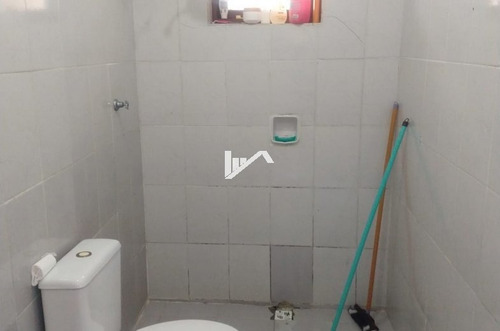 Imagem 7 de 11 de Casa Lado Praia Em Itanhaém - Ca1092-f R