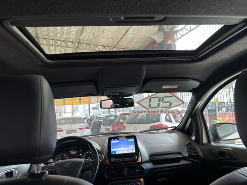 Ford Ecosport 2.0 DIRECT FLEX STORM 4WD AUTOMÁTICO