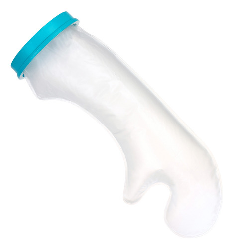 Protector Yeso Ducha Impermeable Para Brazos Niños 48cm