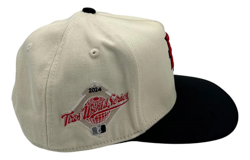 Gorra El Tiro Caps Polvo Ruedas Cristal Prc Natanael Premium