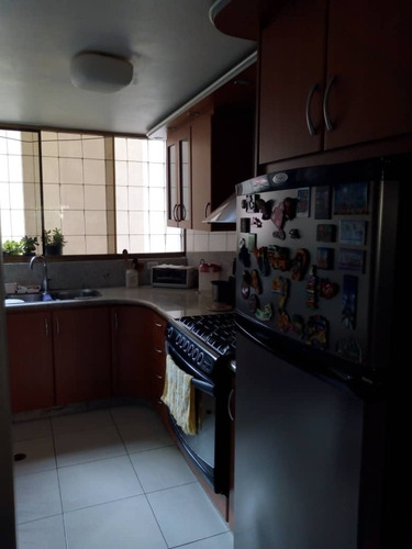 Imagen 5 de 12 de Apartamento En Venta San Roman