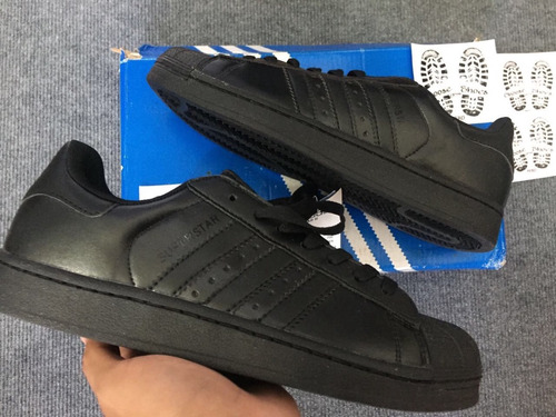 Zapatillas adidas Superstar  En Stock 8 -41