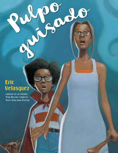 Libro: Pulpo Guisado (spanish Edition)