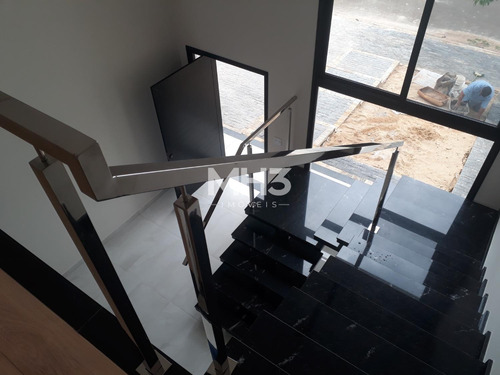 Imagem 15 de 30 de Casa À Venda Em Residencial Real Parque Sumaré - Ca006685