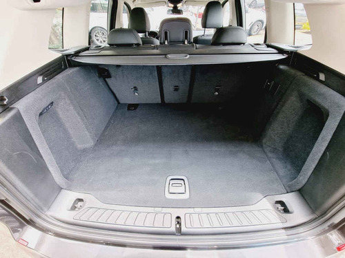 Imagen 14 de 15 de Bmw X3 2021 5p Sdrive 20i Executive L4/2.0/t Aut