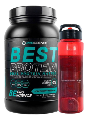 Best Protein Proscience 2lb