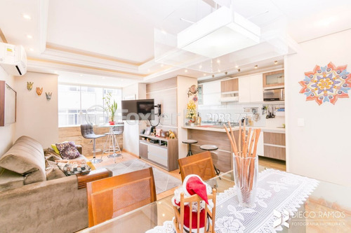 Imagem 10 de 30 de Apartamento, 3 Dormitórios, 79.52 M², Cristo Redentor - 203912