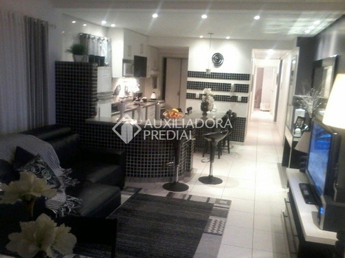 Imagem 8 de 15 de Apartamento - Centro - Ref: 20505 - V-20505