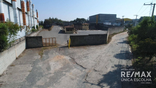 Imagem 29 de 30 de Terreno À Venda, 8335 M² Por R$ 3.050.000,00 - Altos Da Boa Vista - Sorocaba/sp - Te1397