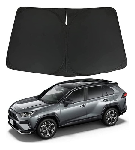 Parasol Parabrisas Rav4 Compatible Toyota Rav4 2019 202...