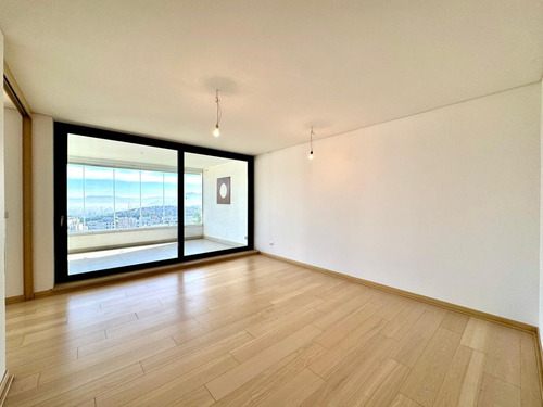 Amplio I Impecable I Vistas I 3 Piezas Suite I Los Dominicos