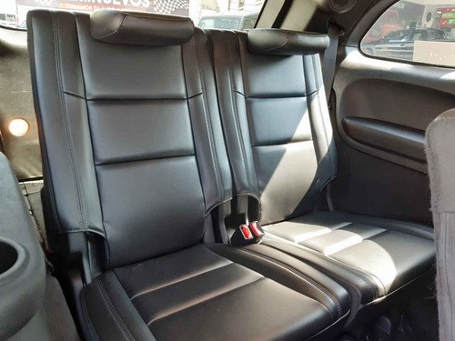 Dodge Durango 2015 5p Limited V6/3.6 Aut