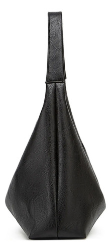 Bolso De Hombro Retro De Gran Capacidad, Moderno, Para Mujer