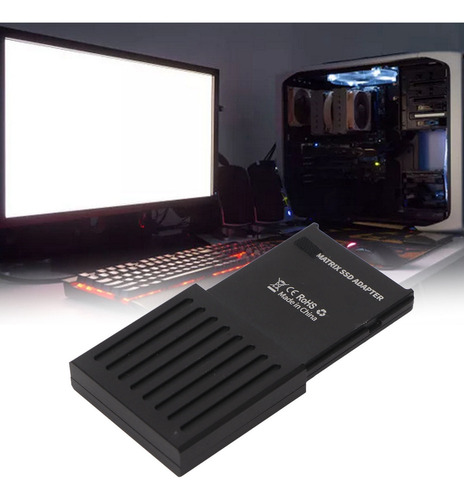 Adaptador Ssd For La Serie X S Cfexpress A M.2 Pcie 4.0
