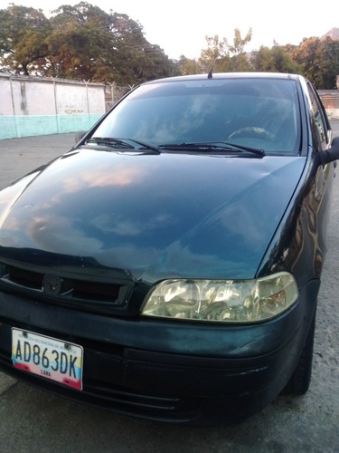 Fiat Palio Fire 1.3 16v