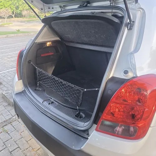 Chevrolet Tracker 1.8 Lt At
