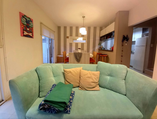Imagen 3 de 14 de Duplex 3 Ambientes Ituzaingo Cod3879
