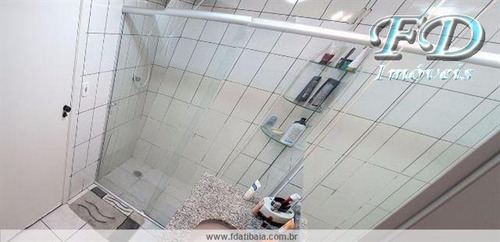Imagem 13 de 16 de Apartamentos Para Financiamento À Venda Em Atibaia/sp - Compre O Seu Apartamentos Para Financiamento Aqui! - 1263723