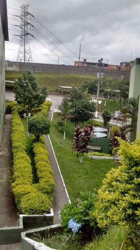 Imagem 19 de 25 de Apartamento Em Guarulhos - Sp - Ap0028_slima