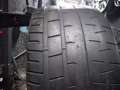 Pneu Pirelli P Zero Trofeo 325/30r21 108 - Par (Usado)