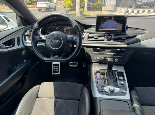Audi A7 2.0 S Line Quattro 252hp Dsg