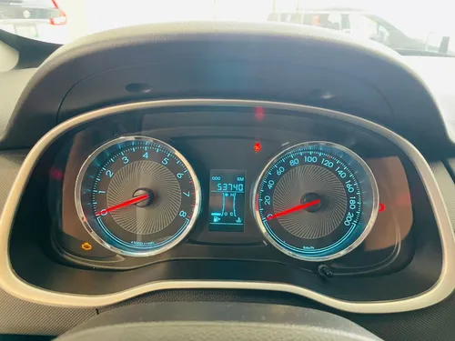 Chevrolet Aveo 1.5 Ls Tm