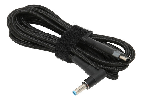 Cable Jorindo Pd Para Computadora Portátil, Carga Usb Para A