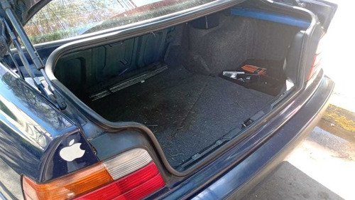 Bmw 325 Tds
