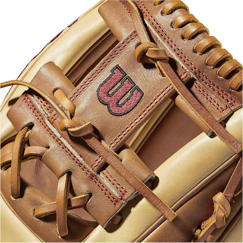 Guante De Béisbol Profesional Modelo A2000