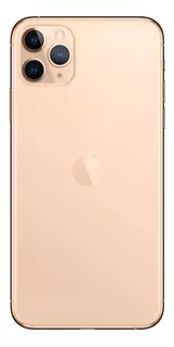 iPhone 11 Pro 256 Gb Dourado Apple Vitrine Garantia + Nf
