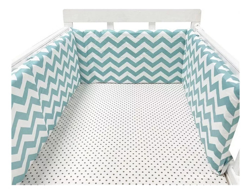Barandilla Protector De Cama Infantil Barra Seguridad 200*30