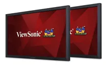 Comprar Viewsonic Monitor Visualizacion Led Lit Negro Ks