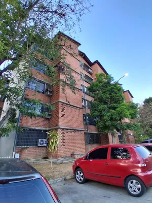 Apartamento en alquiler
