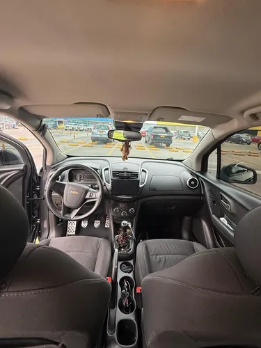 Chevrolet Tracker 1.8 Lt