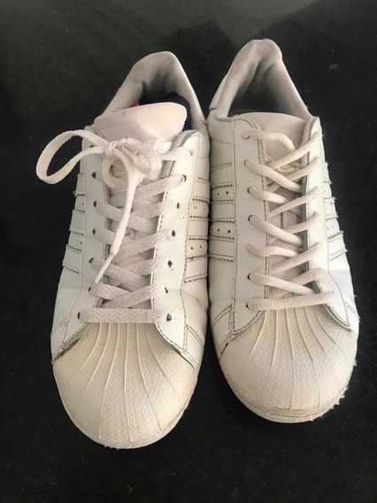 Adidas Superstar Mujer | MercadoLibre 📦