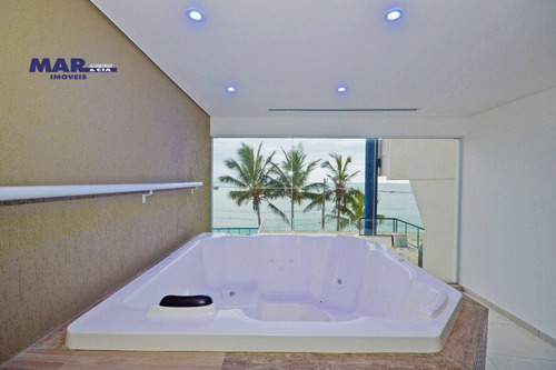 Imagem 20 de 30 de Apartamento Residencial À Venda, Morro Do Maluf, Guarujá - . - Ap8109