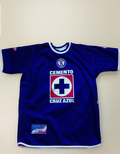 Cruz Azul Básicas (Usado)