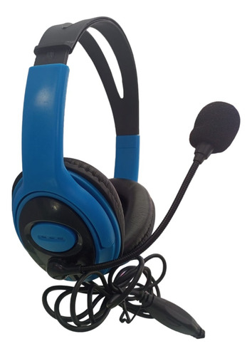 Audifonos Gamer Para Microsoft Xbox. Ps4 Sony Playstation.