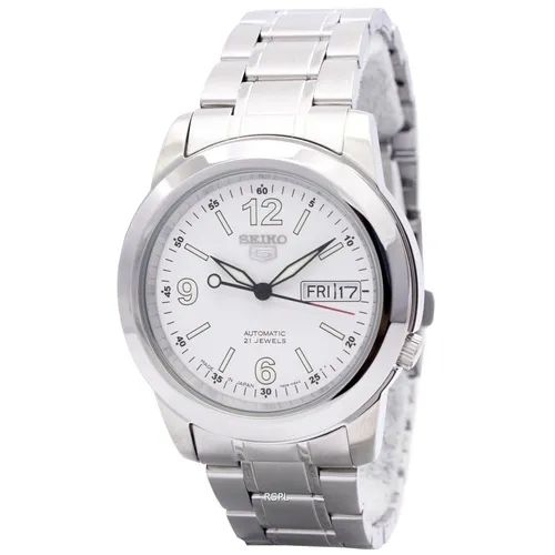 Reloj Seiko Para Hombre (snke57j1) Acero Inoxidable Dial