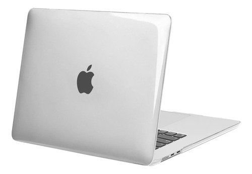 Mosiso Funda Compatible Con Macbook Air De 15 Pulgadas Vers.