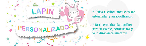 Letra O Numero 3d 20cm- Principito Azul