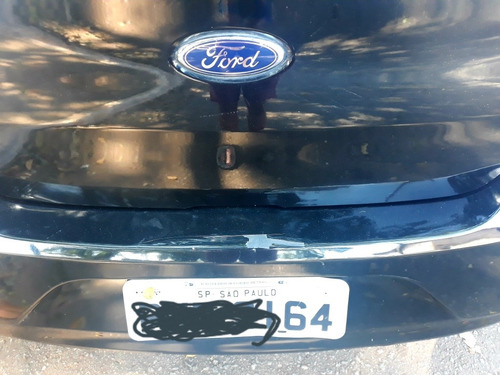 Ford Ka 2016 1.0 Se Flex 4p