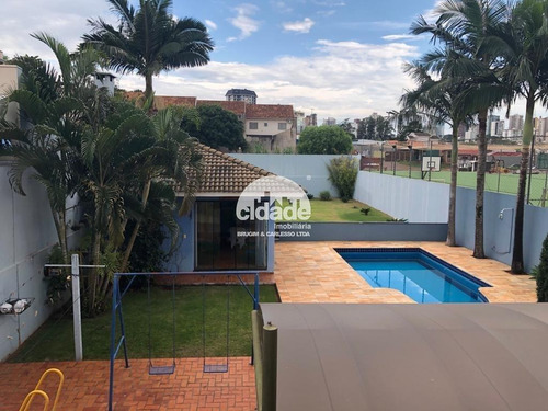Imagem 25 de 30 de Sobrado À Venda, 3 Quartos, 2 Suítes, 4 Vagas, Country - Cascavel/pr - 11779