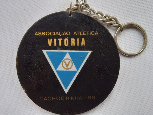Chaveiro Associação Atlética Vitória - Cachoeirinha - Cg1